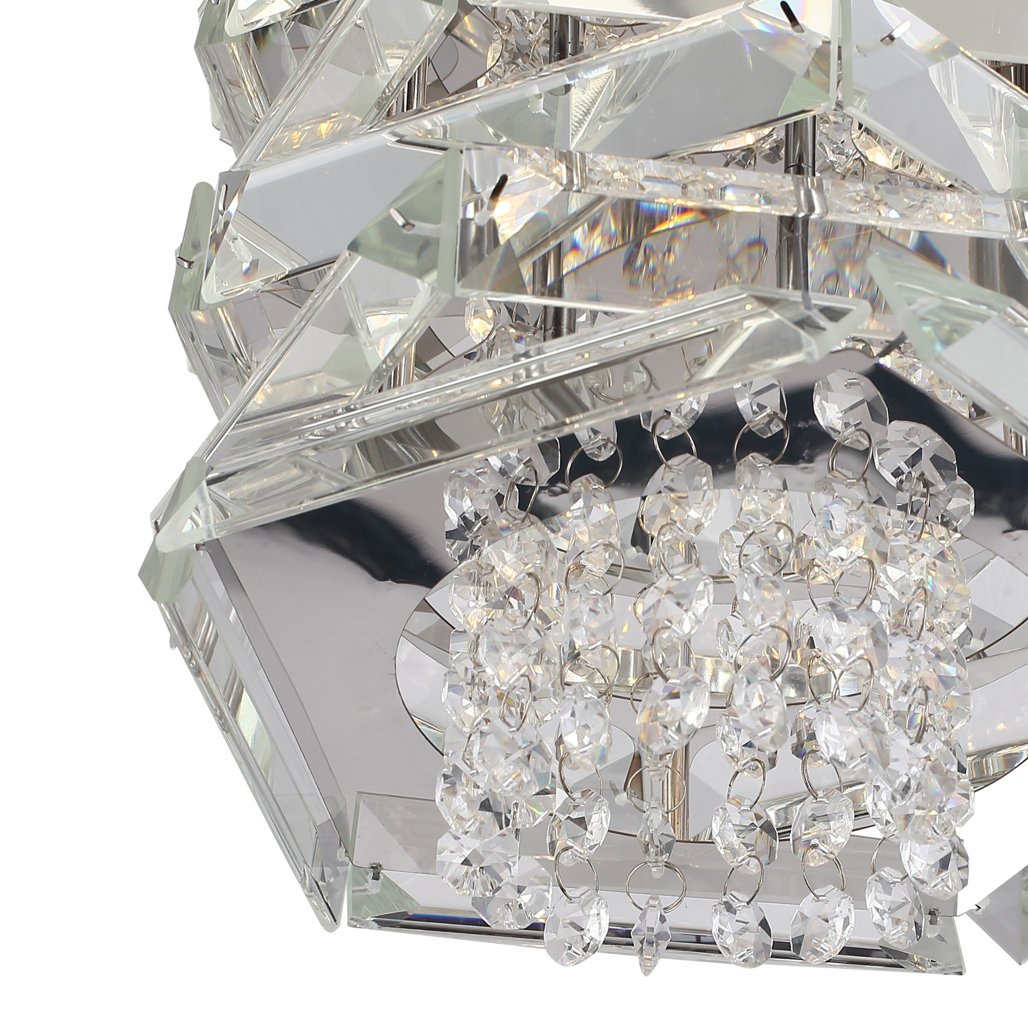 Подвесной светильник ST LUCE STROZZI SL6137.103.01