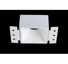 Встраиваемый светильник Crystallux CLT 051C1 WH-WH_CR