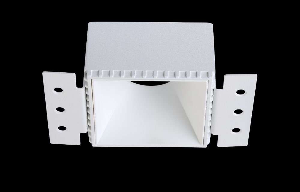 Встраиваемый светильник Crystallux CLT 051C1 WH-WH_CR