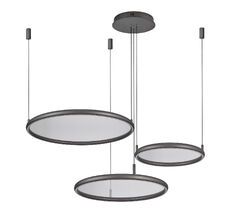 Подвесная люстра мультиплекс Lussole CUSTER LSP-7424