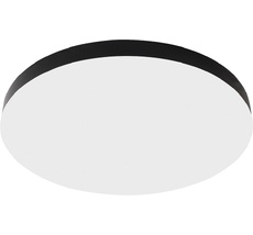 Потолочный светильник накладной светодиодный IP44 Feron 48888_FR