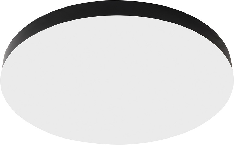 Потолочный светильник накладной светодиодный IP44 Feron 48888_FR