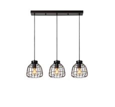 Подвесной светильник Lucide FILOX 00429/03/30