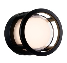 Уличный настенный светильник Wolseley Barclay O011WL-L6B_MY