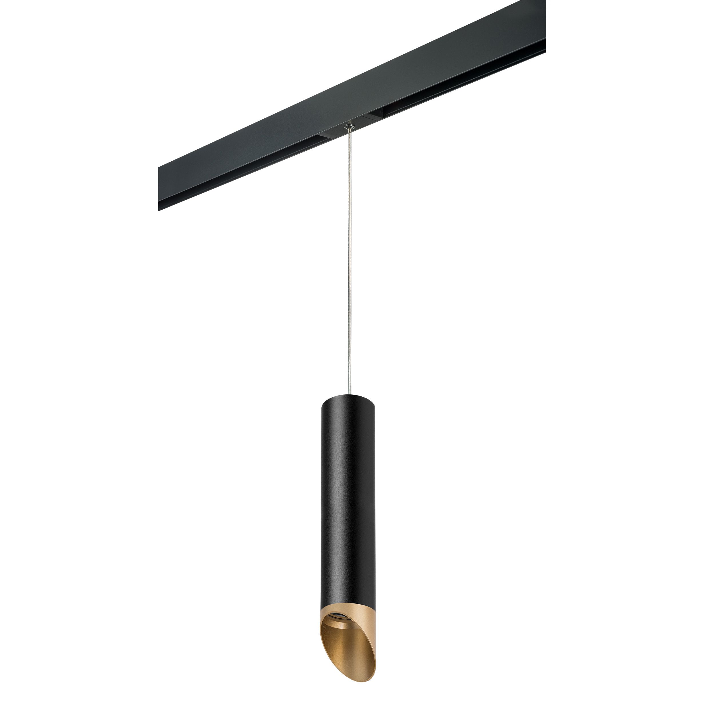 Трековый светильник Lightstar Rullo PRORP497140_LS