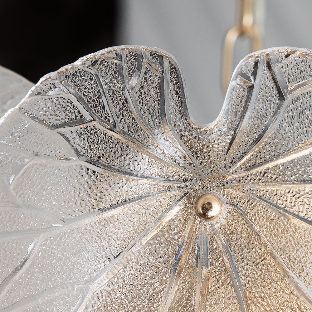 Подвесная люстра ArteLamp KAPRI A4078LM-6GO