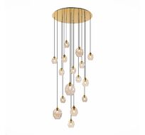 Подвесная люстра ST Luce IDESIA Modern SL1188.303.16