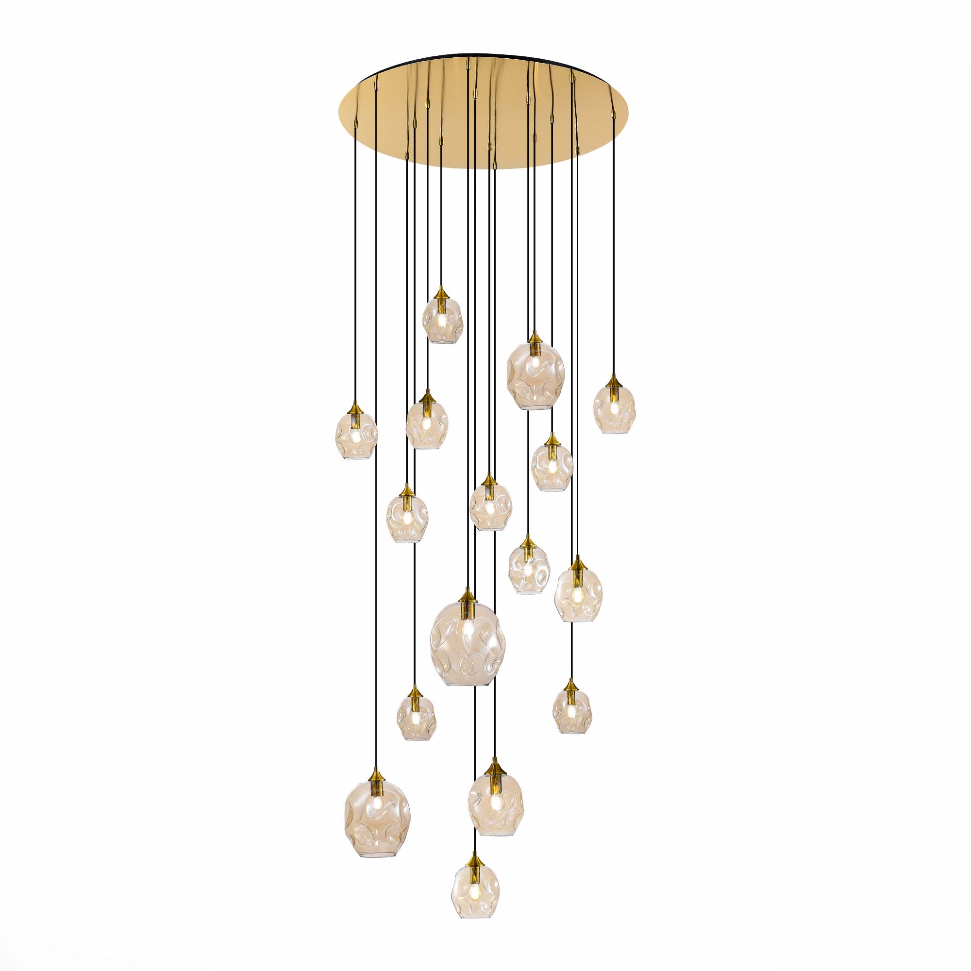 

Подвесная люстра ST Luce IDESIA Modern SL1188.303.16, SL1188.303.16