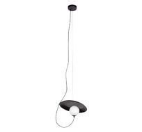 Подвесной светильник Loft IT Wonders 10237P Black_LF