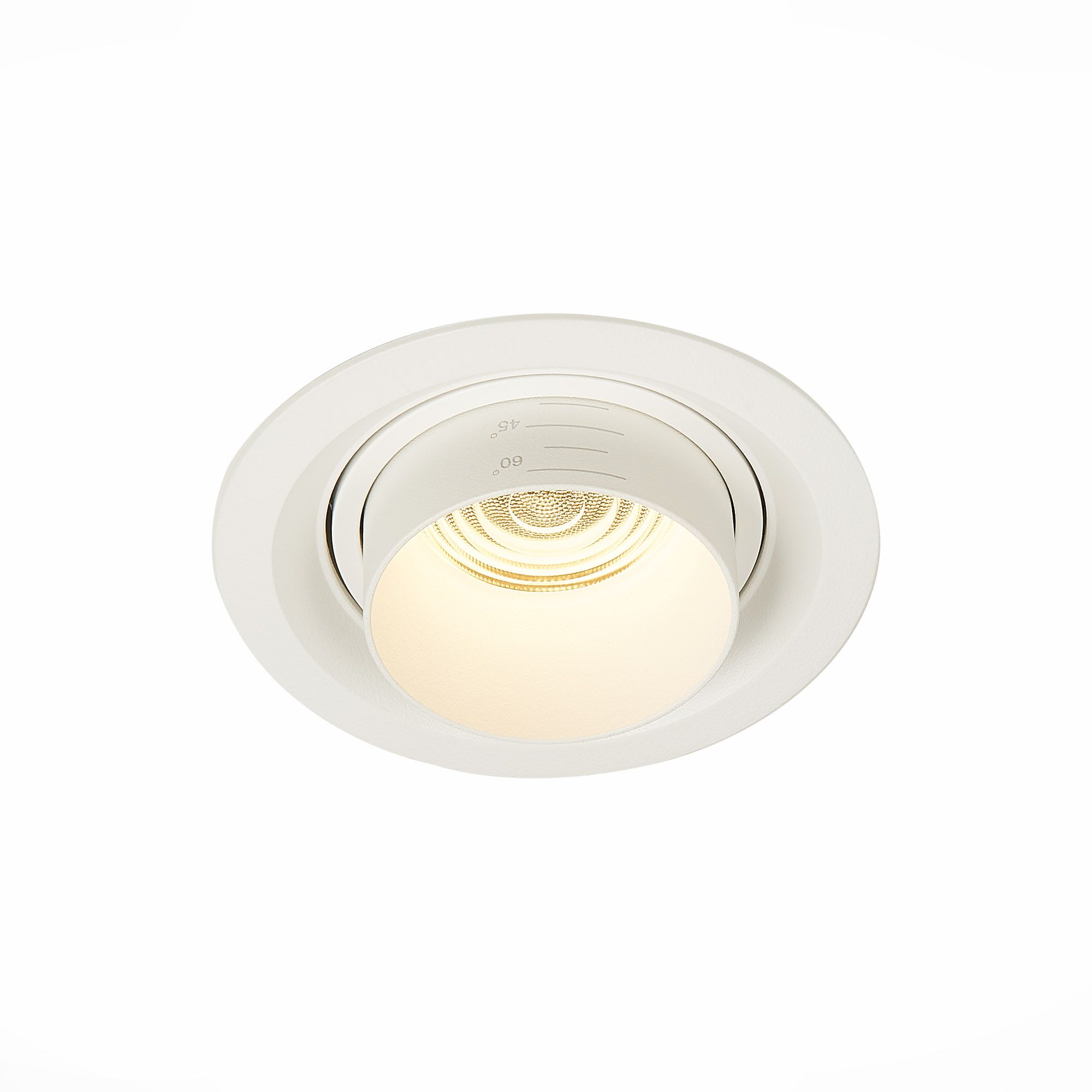 Встраиваемый светильник ST Luce Zoom ST701.538.12