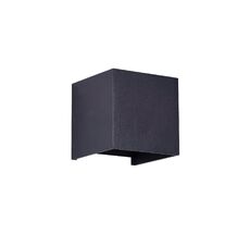 Настенный уличный светильник Bronx O572WL-L6B_MY