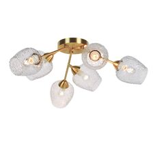 Потолочная люстра Lussole LSP LSP-8720