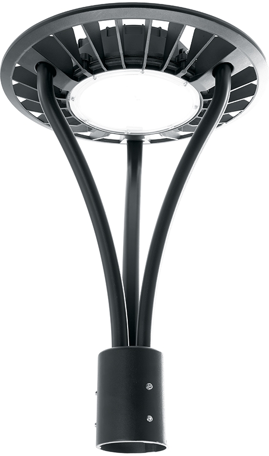 Уличный консольный светильник светодиодный IP65 Feron 41588_FR