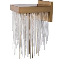 Настенный светильник Garda Decor 91GH-10110