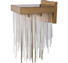 Настенный светильник Garda Decor 91GH-10110