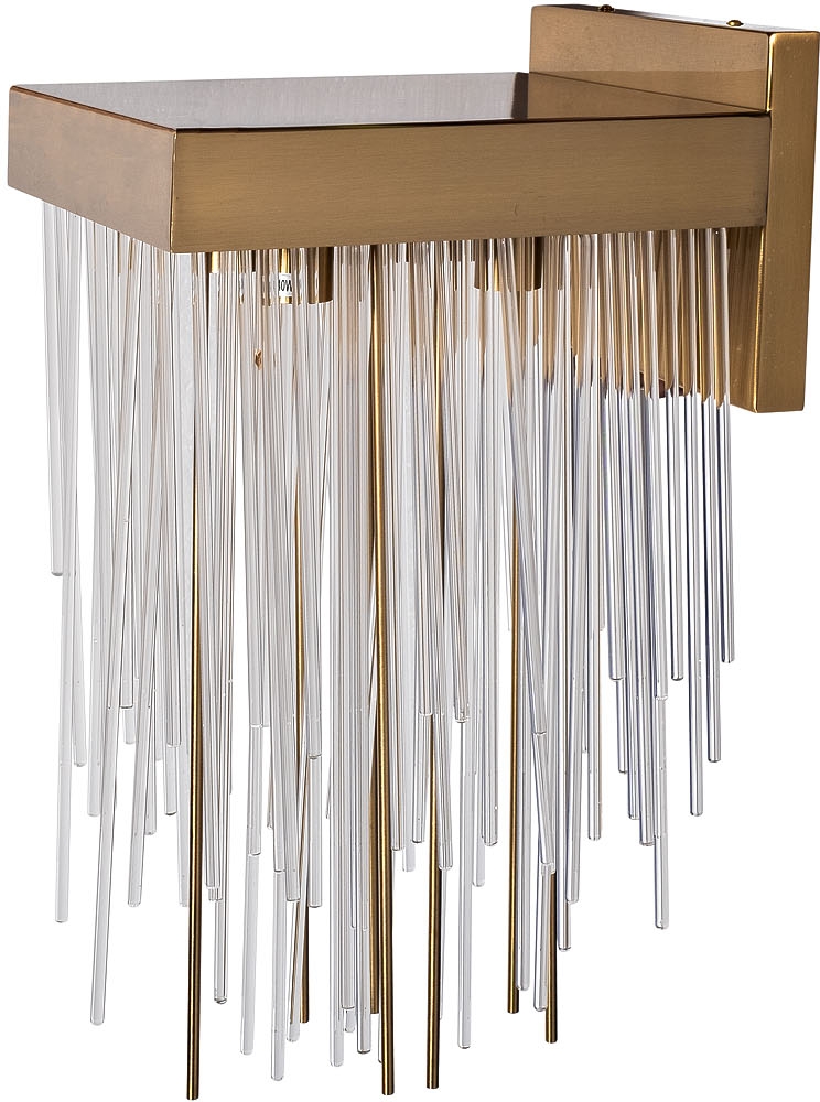 Настенный светильник Garda Decor 91GH-10110