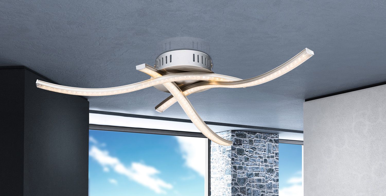 Потолочный светильник Globo 67004-12_GL