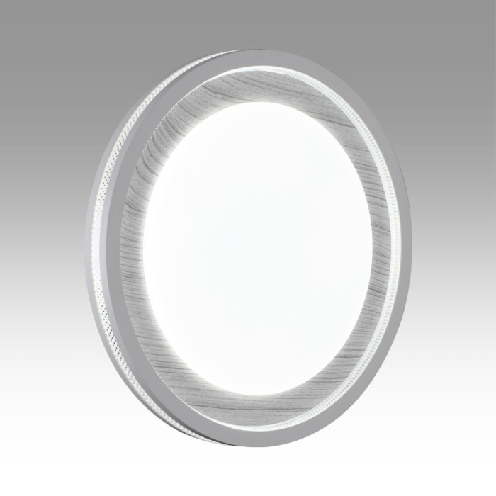 Настенно-потолочный светильник SONEX MAVI WOOD 7681/ELN_Sonex