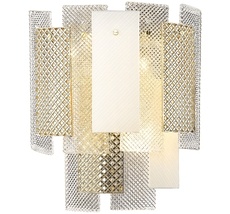 Настенный светильник Wertmark AGATI WE124.04.301