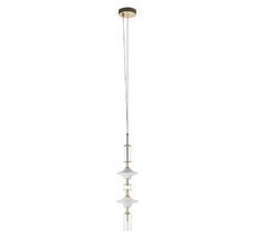 Подвесной светильник LOFT IT Spindle 10423/B_LF