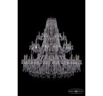 Хрустальная люстра Bohemia Ivele 1403/24+12+6/460/3d Pa_BI