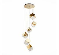Подвесной светильник ST Luce RIELLO SL1182.203.06