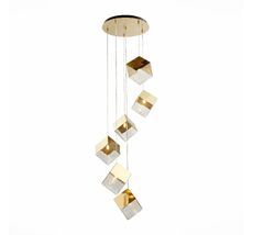 Подвесной светильник ST Luce RIELLO SL1182.203.06