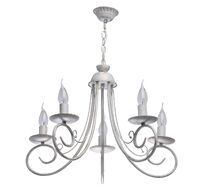 Подвесная люстра De Markt 683010105_MW