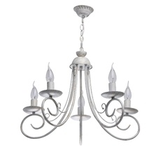 Подвесная люстра De Markt 683010105_MW