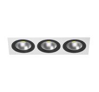 Встраиваемый светильник LightStar INTERO i836070707_LS