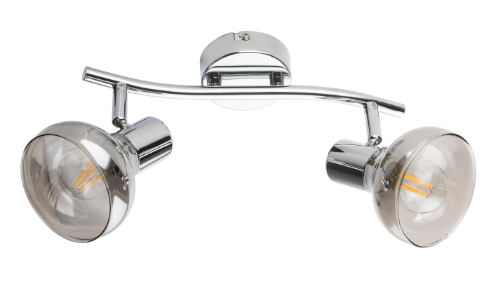 Спот Globo Lothar 54921-2_GL