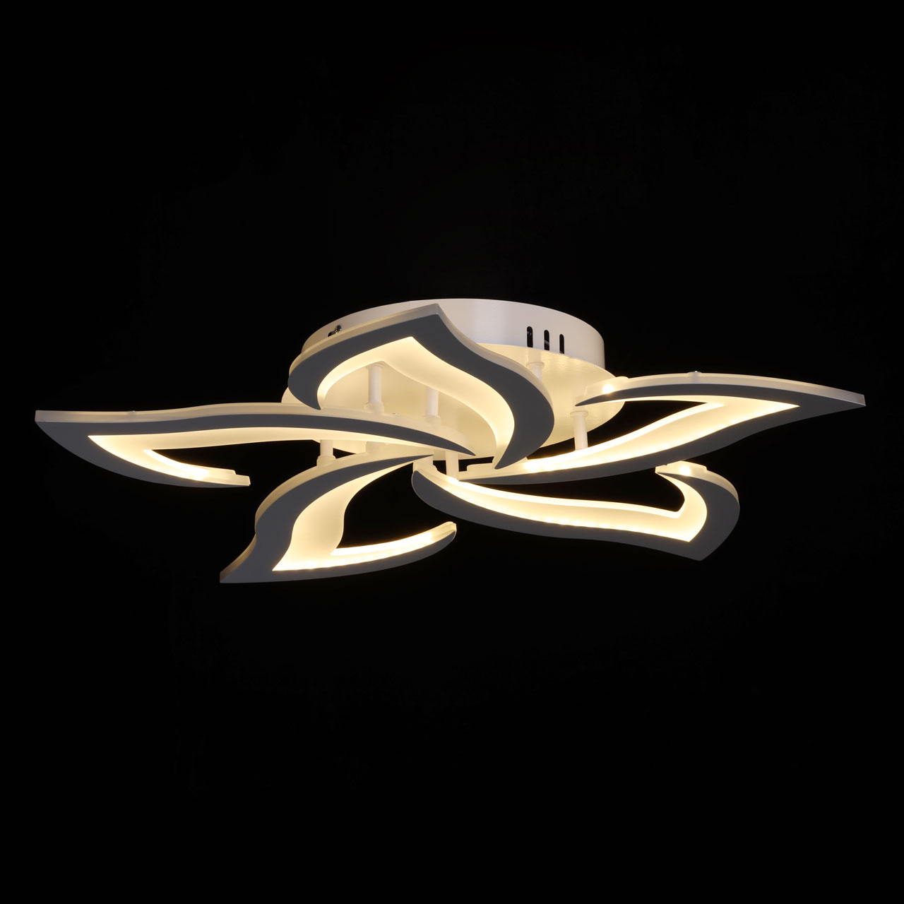 Потолочная люстра De City Мадлен 424017605_MW