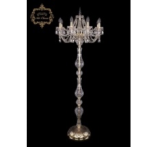 Торшер Bohemia Art Classic 13.11.8.195.h-160.Gd.Sp_BI