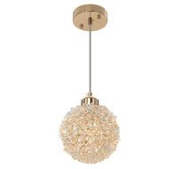 Подвесной светильник Citilux Cloudy CL323012