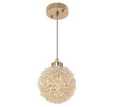 Подвесной светильник Citilux Cloudy CL323012