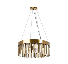 Подвесная люстра ArteLamp FRANCHESKA A1037SP-6PB