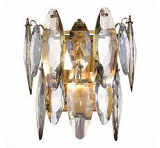 Настенный светильник ST Luce ANCONA SL1227.301.02