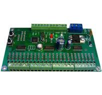 Контроллер подсветки ступеней SWG STL24-12-24x4A 00-00004036_SW