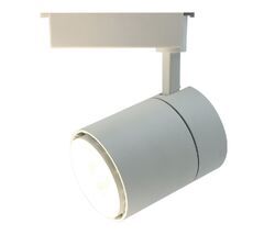 Светильник для рельсовой системы ArteLamp Track Lights A5750PL-1WH