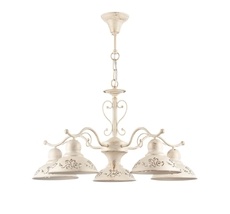 Подвесная люстра Freya FR2566-PL-05-WG_MY