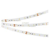 Лента NT-A60-8mm 24V White6000 (4.8 W/m, IP20, 3528, 5m) (ARL, Открытый) 033520_ARL
