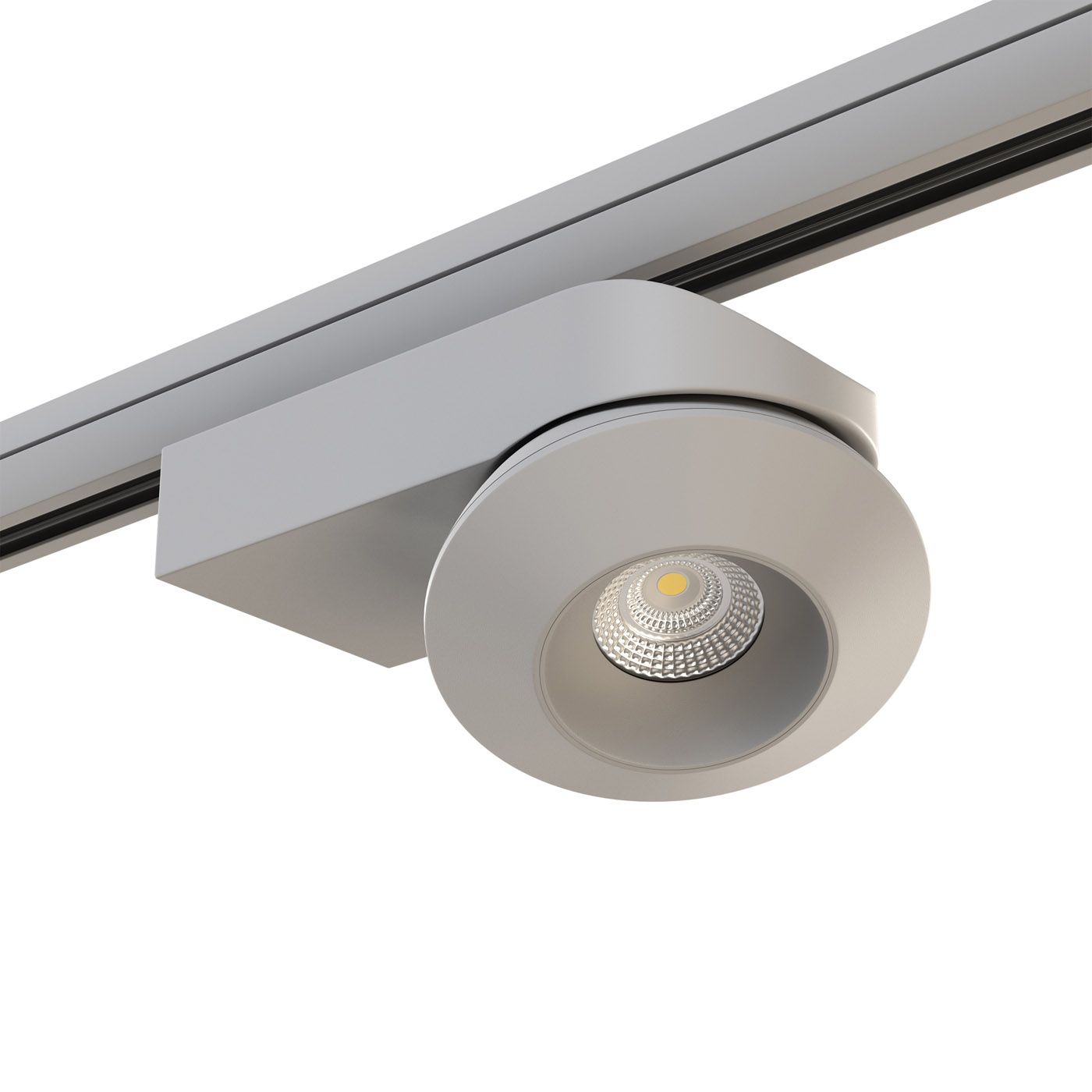 

Трековый светильник LightStar трехфазный ORBE A3T051219, A3T051219
