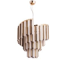 Подвесная каскадная люстра 1681/01 LM-7 ArteLamp 1681/01 LM-7