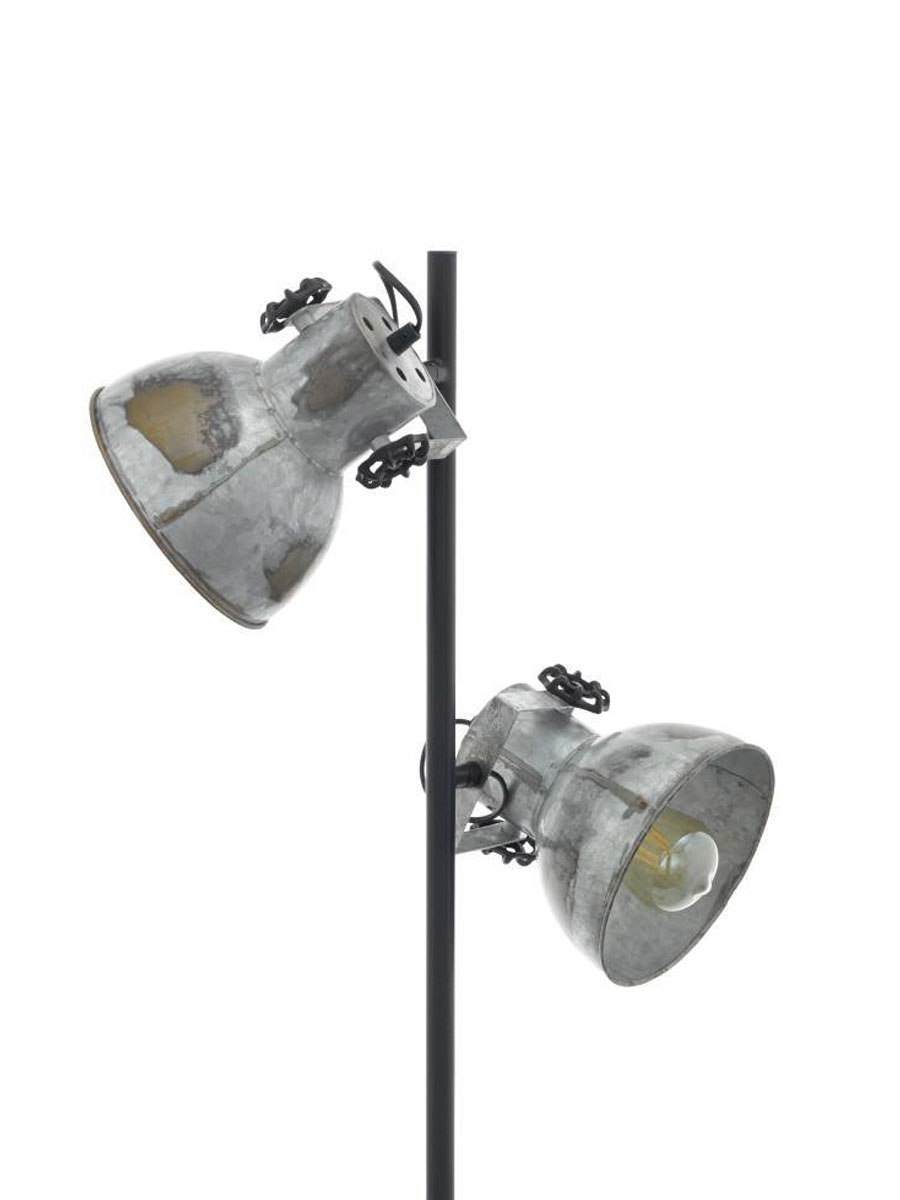 Торшер Eglo BARNSTAPLE 49722