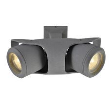 Спот Lussole Loft LSP-9939