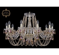 Хрустальная люстра Bohemia Art Classic 11.11.10.300.Gd.R777_BI