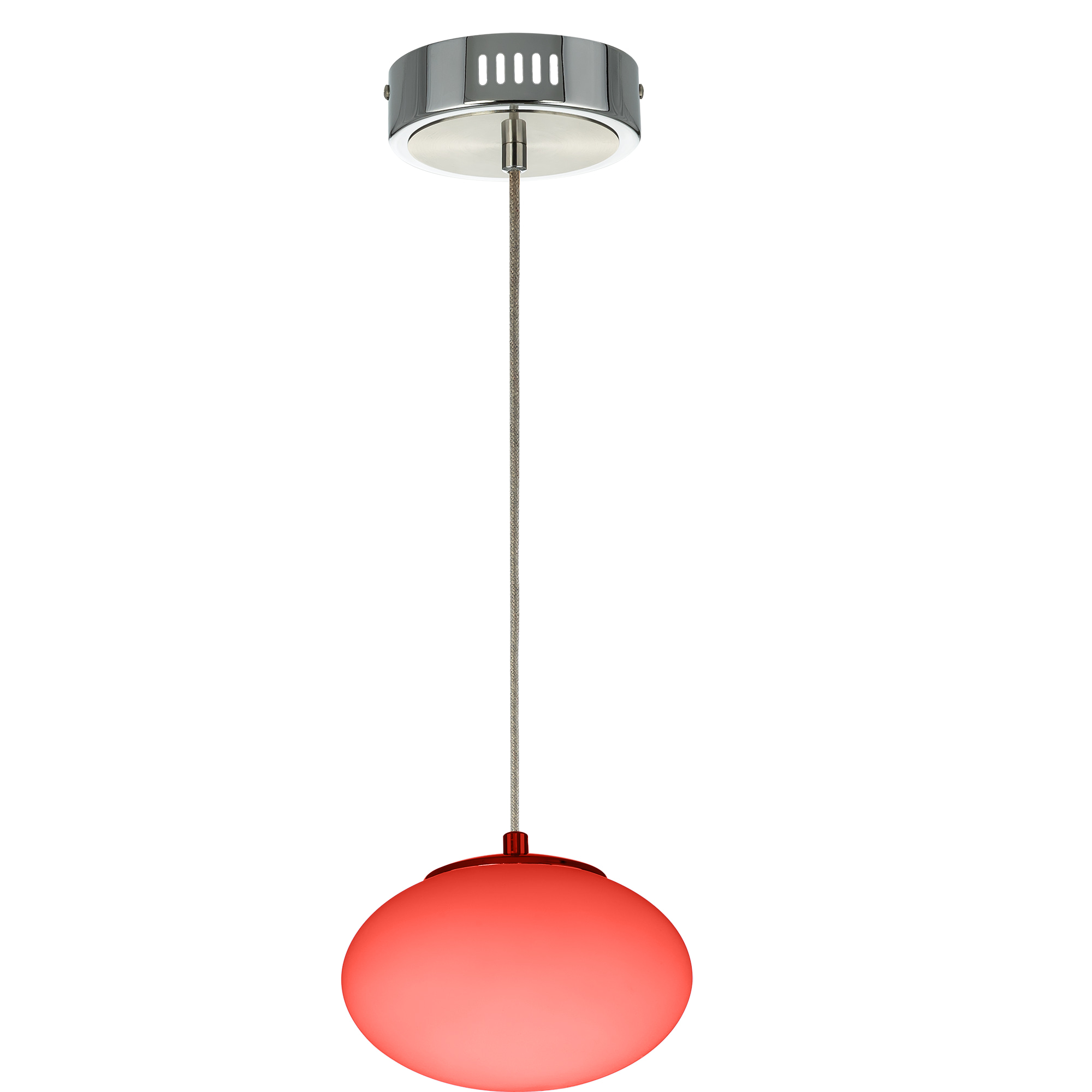 Подвесной светильник Citilux ATMAN SMART CL226B011