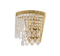 Настенный светильник Arti Lampadari Castellana Castellana E 2.10.601 G