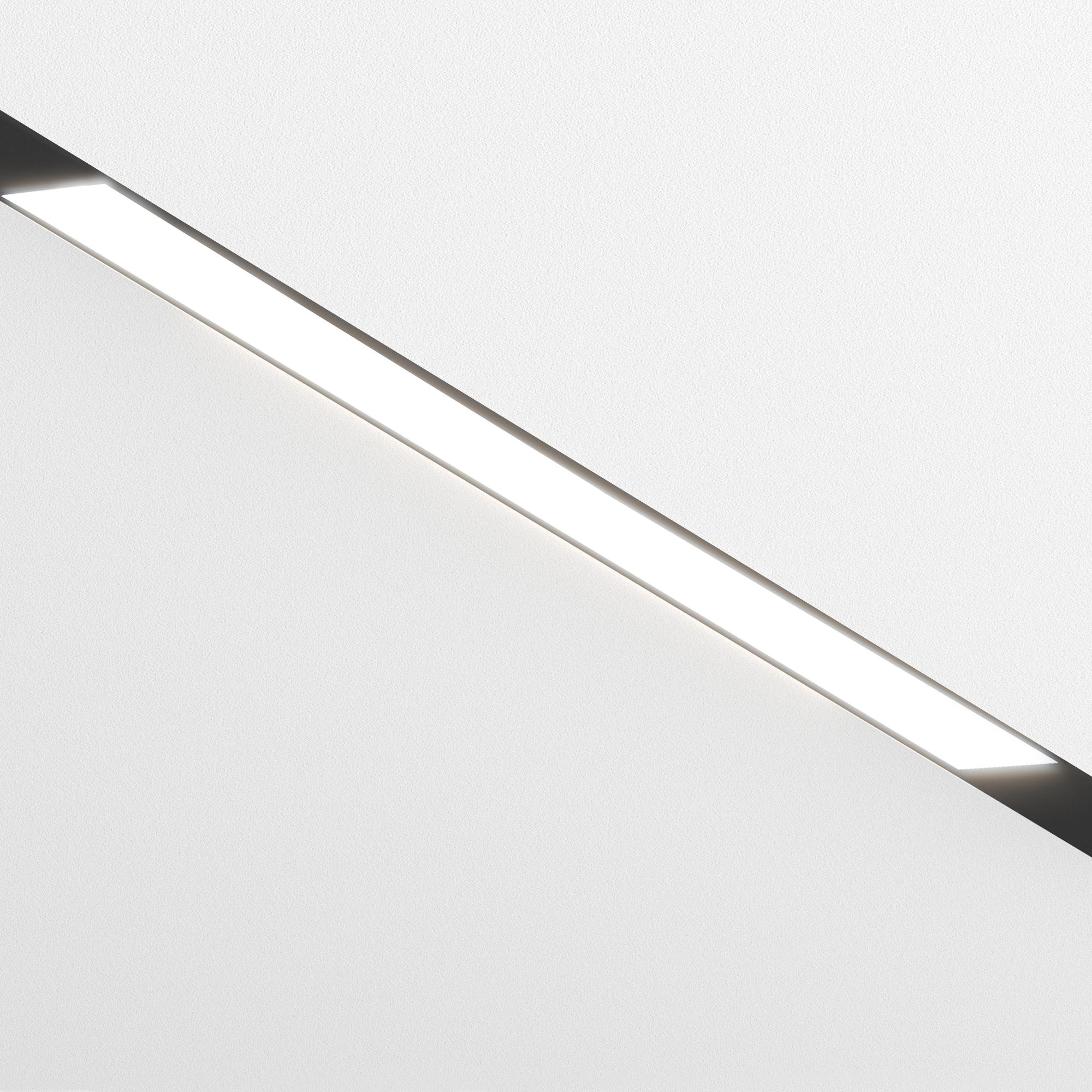 Трековый светильник Elektrostandard Slim Magnetic a057190_ES