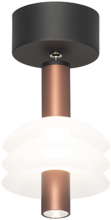 Подвесной светильник CitiLux Майя CL202012